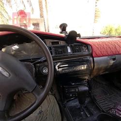 Toyota Cresta